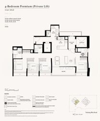Arina East Residences (D15), Apartment #597228441